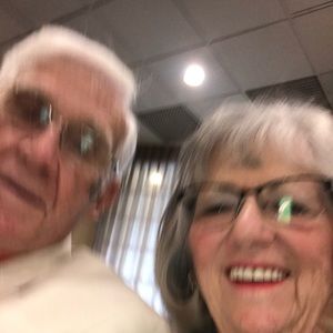 Meet your Posher, Joy